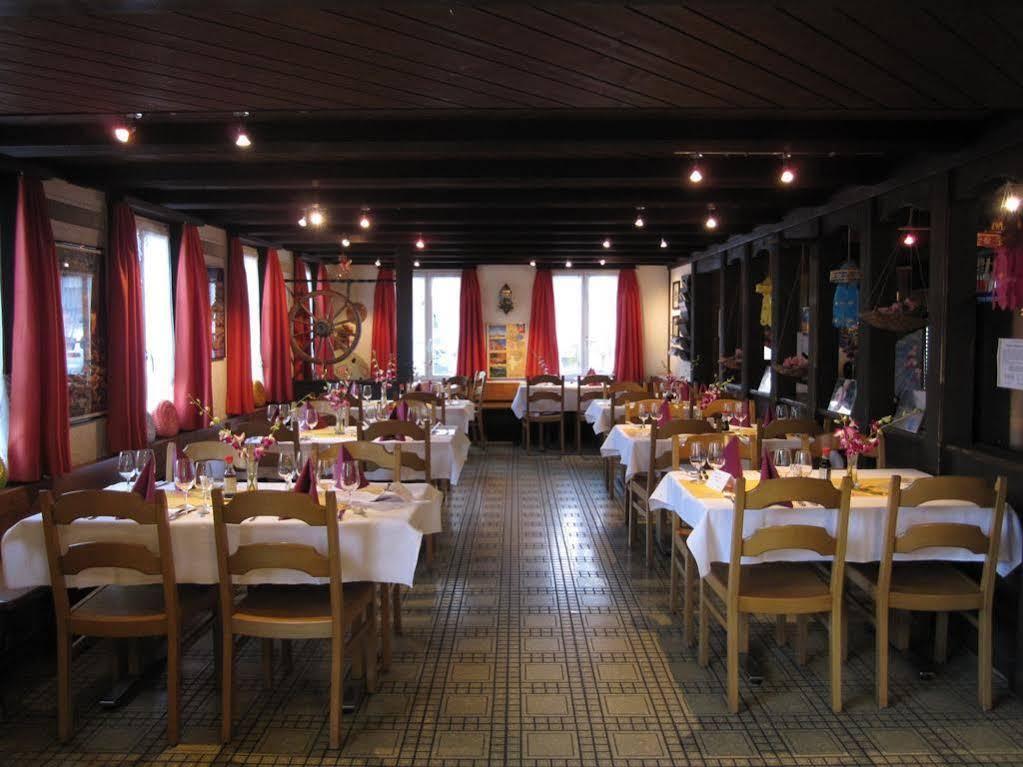 Hotel Krone Attinghausen Extérieur photo