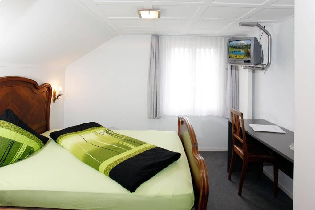 Hotel Krone Attinghausen Extérieur photo