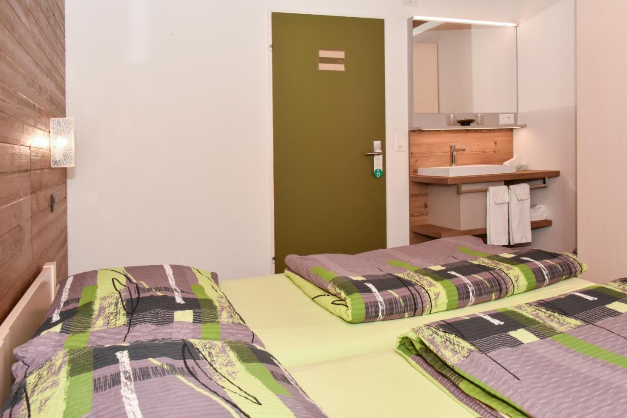 Hotel Krone Attinghausen Chambre photo