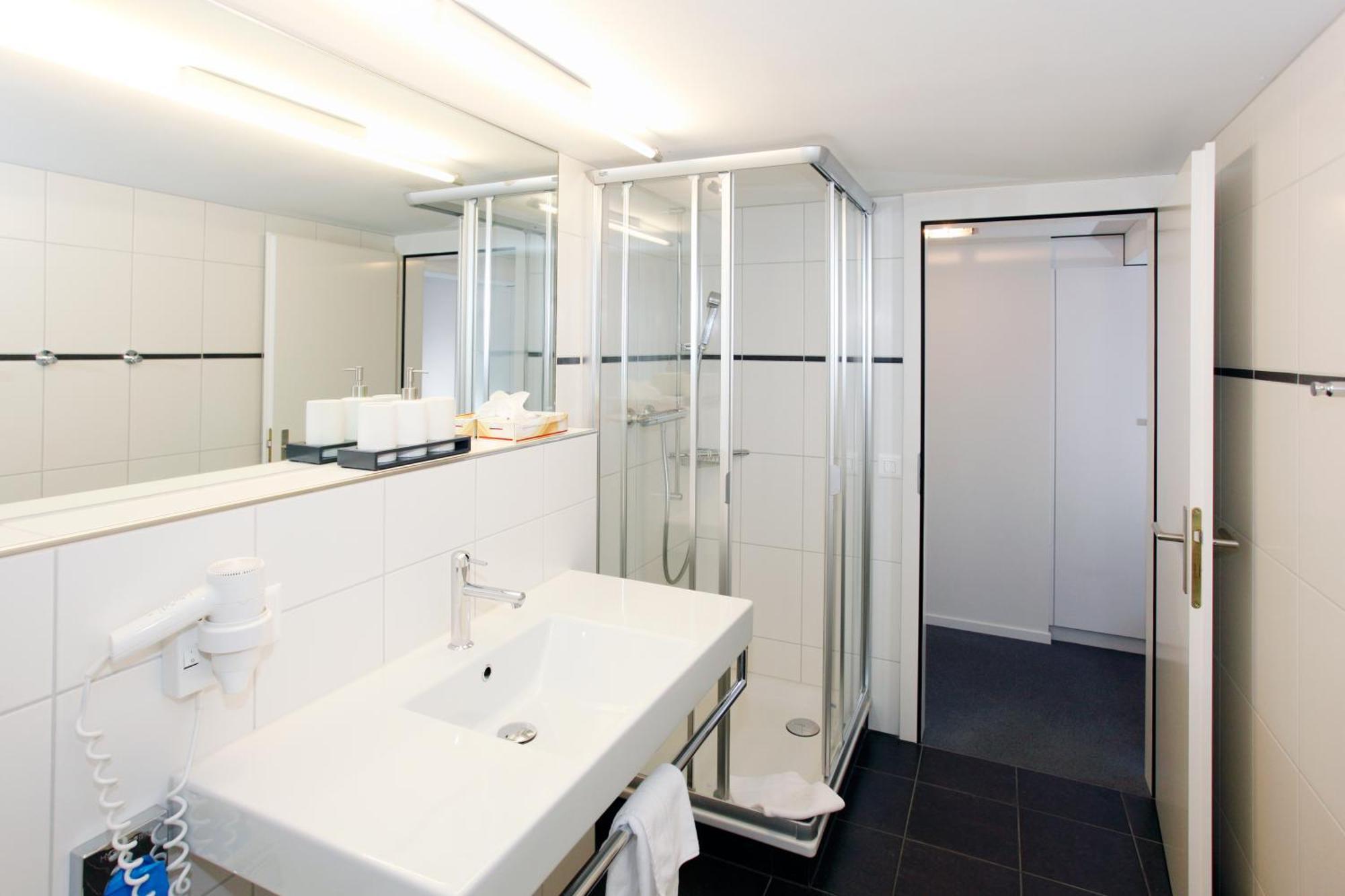 Hotel Krone Attinghausen Extérieur photo