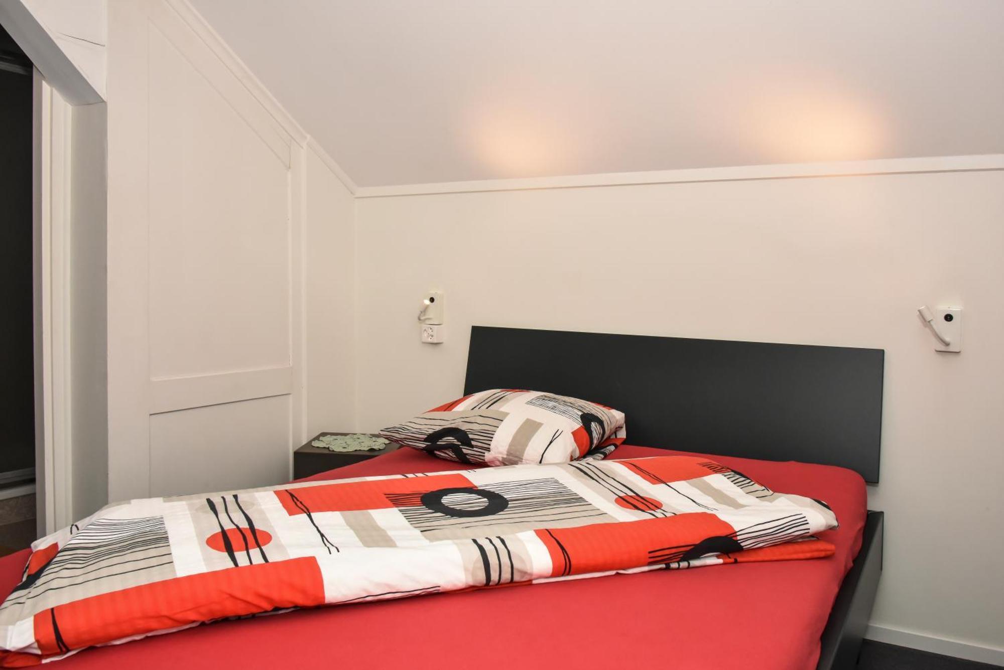 Hotel Krone Attinghausen Chambre photo