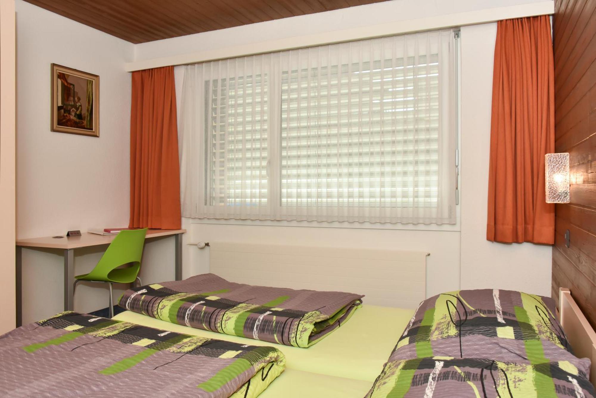 Hotel Krone Attinghausen Chambre photo