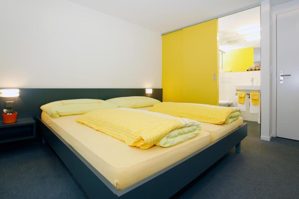 Hotel Krone Attinghausen Chambre photo