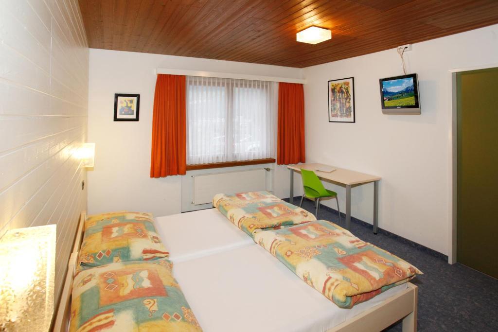 Hotel Krone Attinghausen Chambre photo