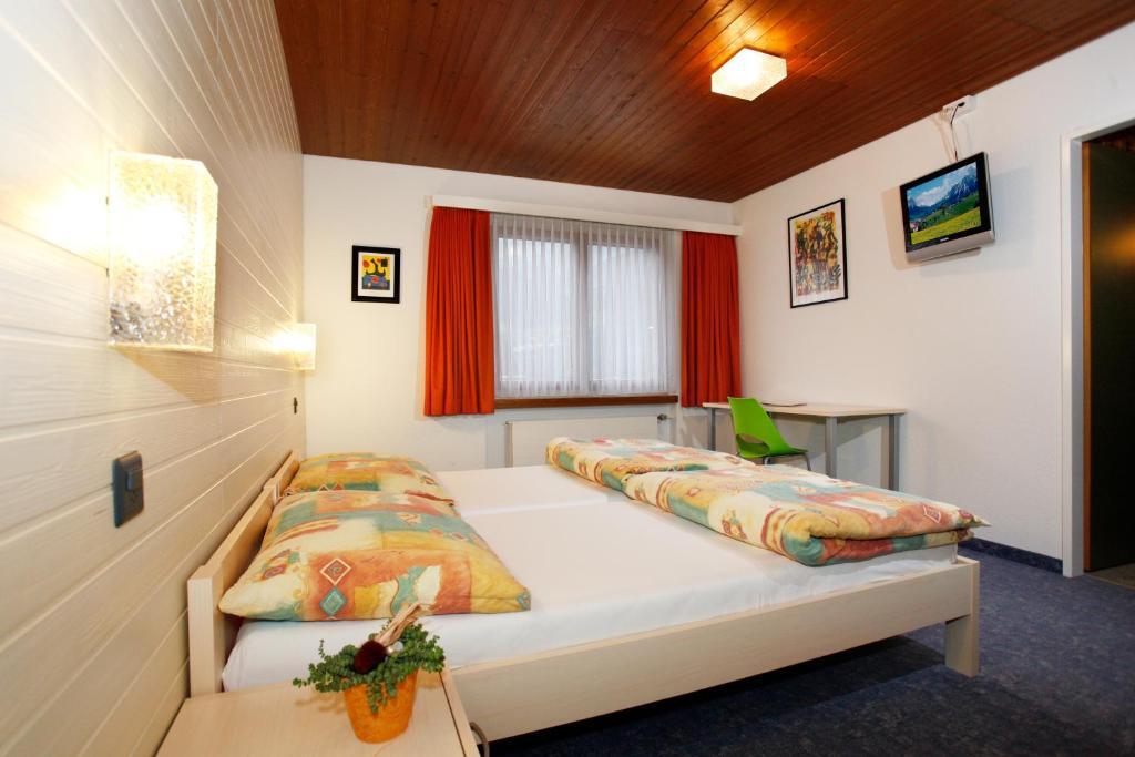 Hotel Krone Attinghausen Chambre photo