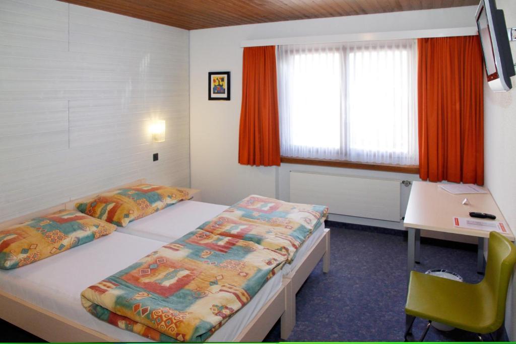 Hotel Krone Attinghausen Chambre photo