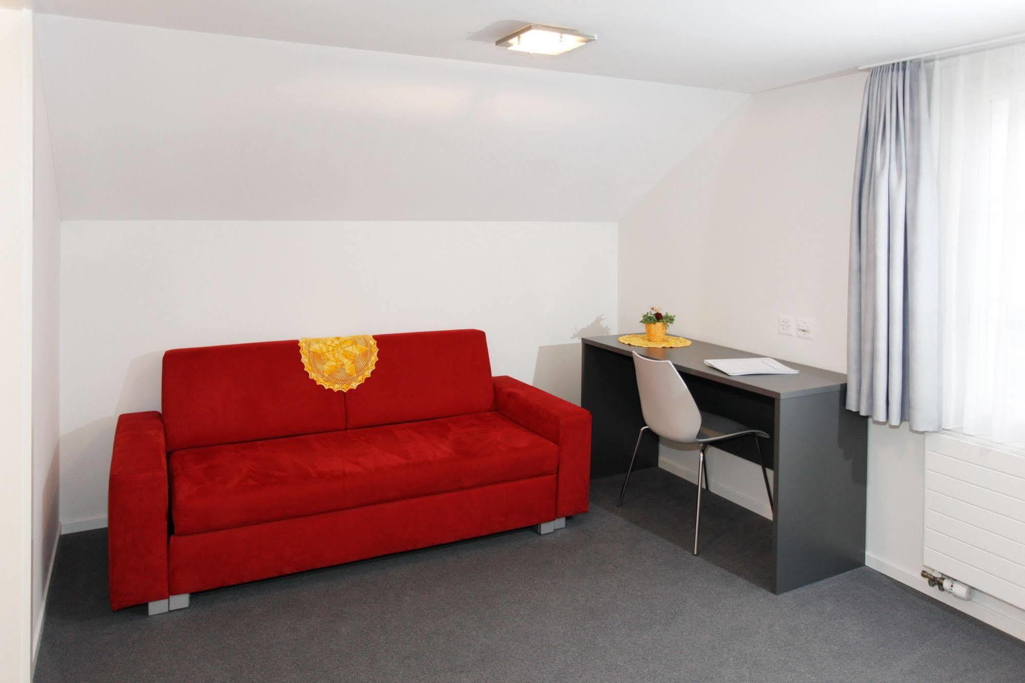 Hotel Krone Attinghausen Extérieur photo