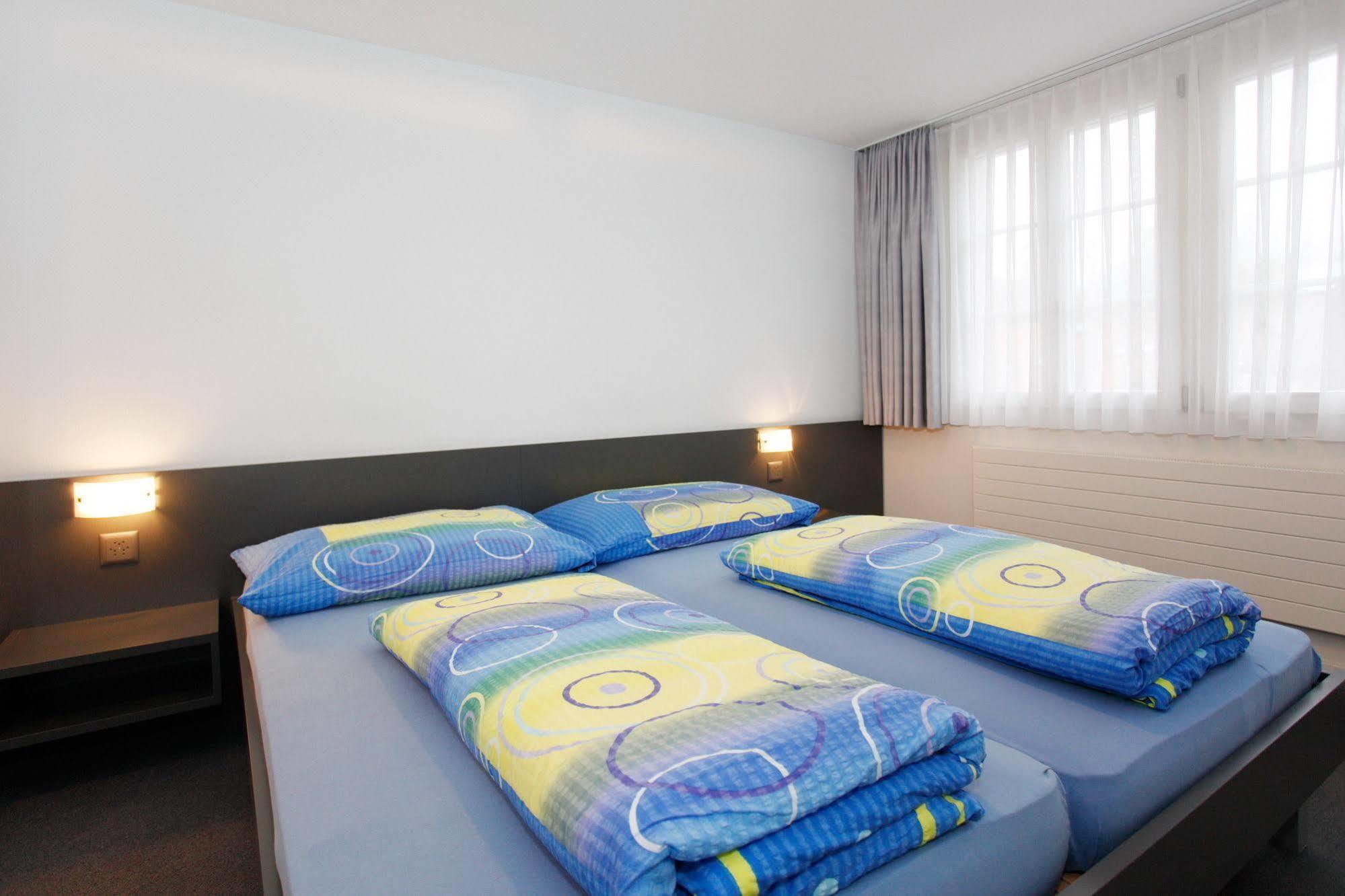 Hotel Krone Attinghausen Extérieur photo