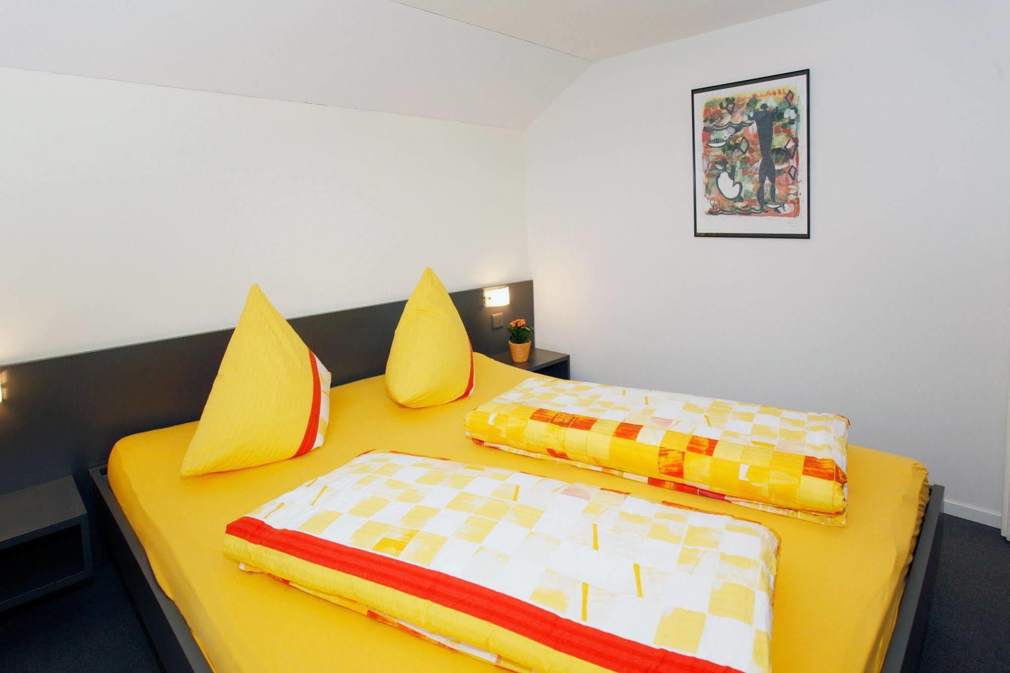 Hotel Krone Attinghausen Extérieur photo