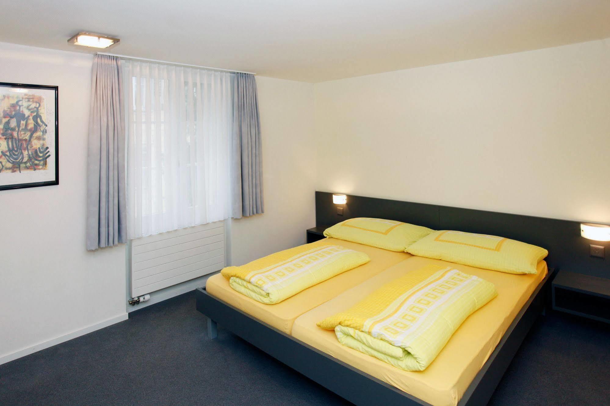 Hotel Krone Attinghausen Extérieur photo