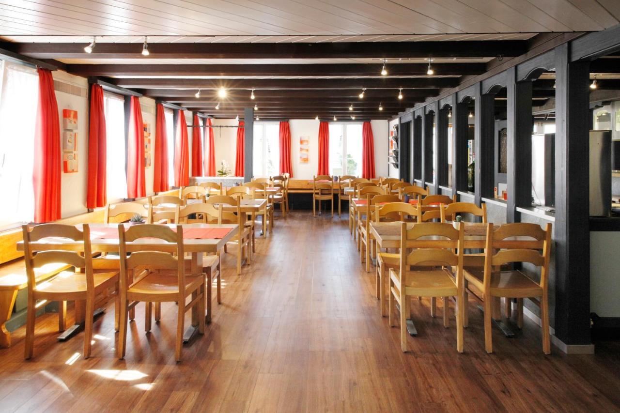 Hotel Krone Attinghausen Extérieur photo